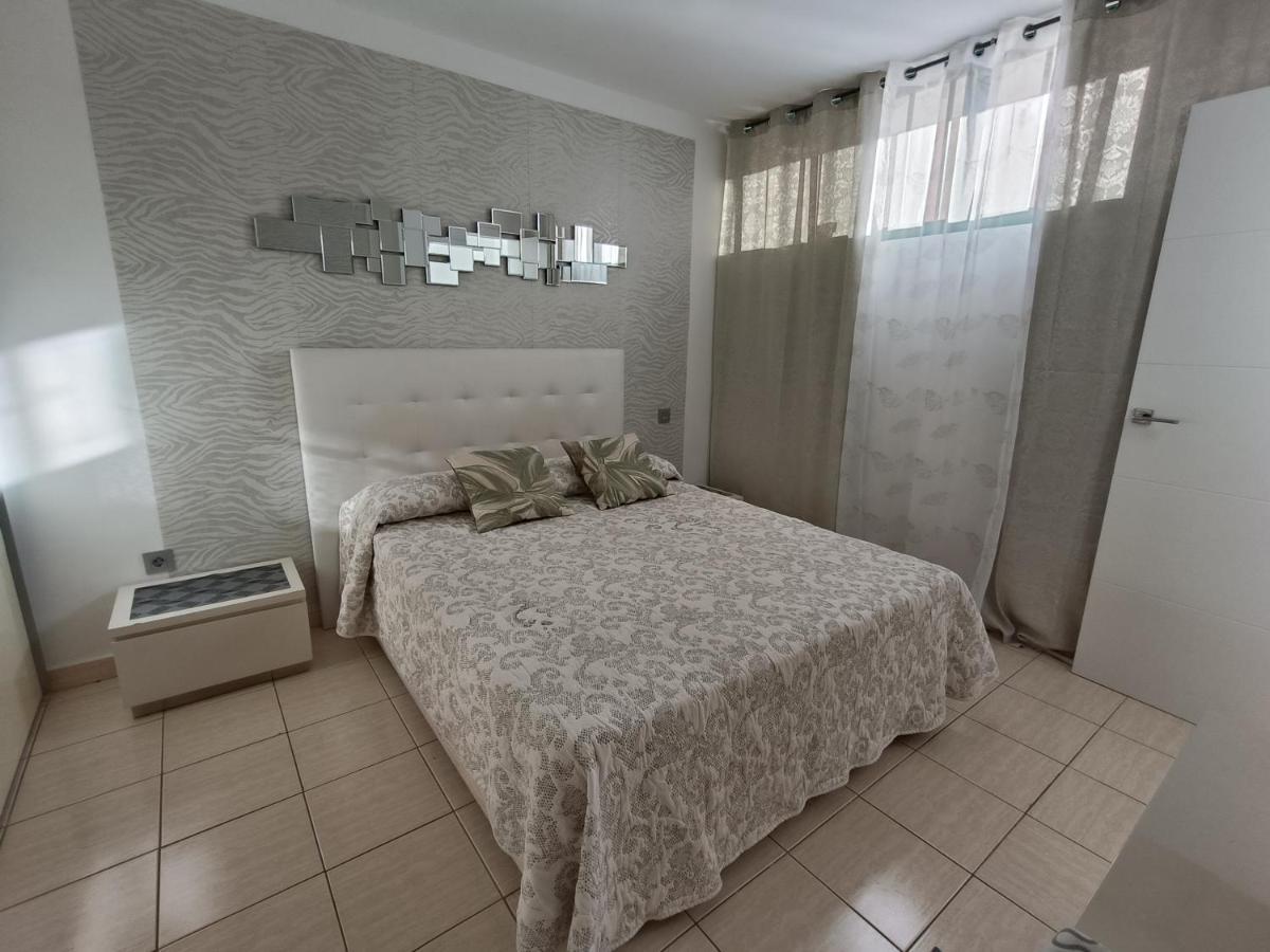Apartment Las Americas Tenerife Sur Playa Feñabe Екстериор снимка