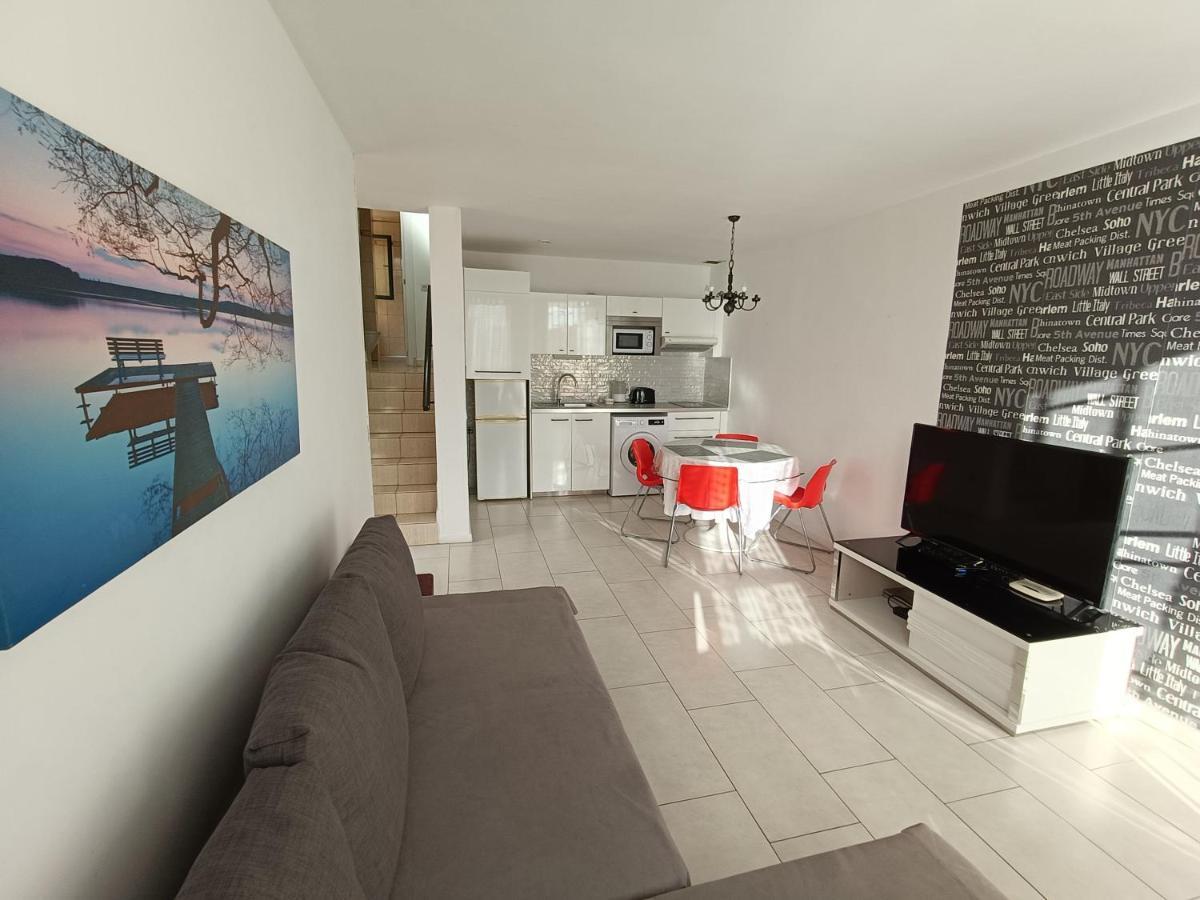 Apartment Las Americas Tenerife Sur Playa Feñabe Екстериор снимка